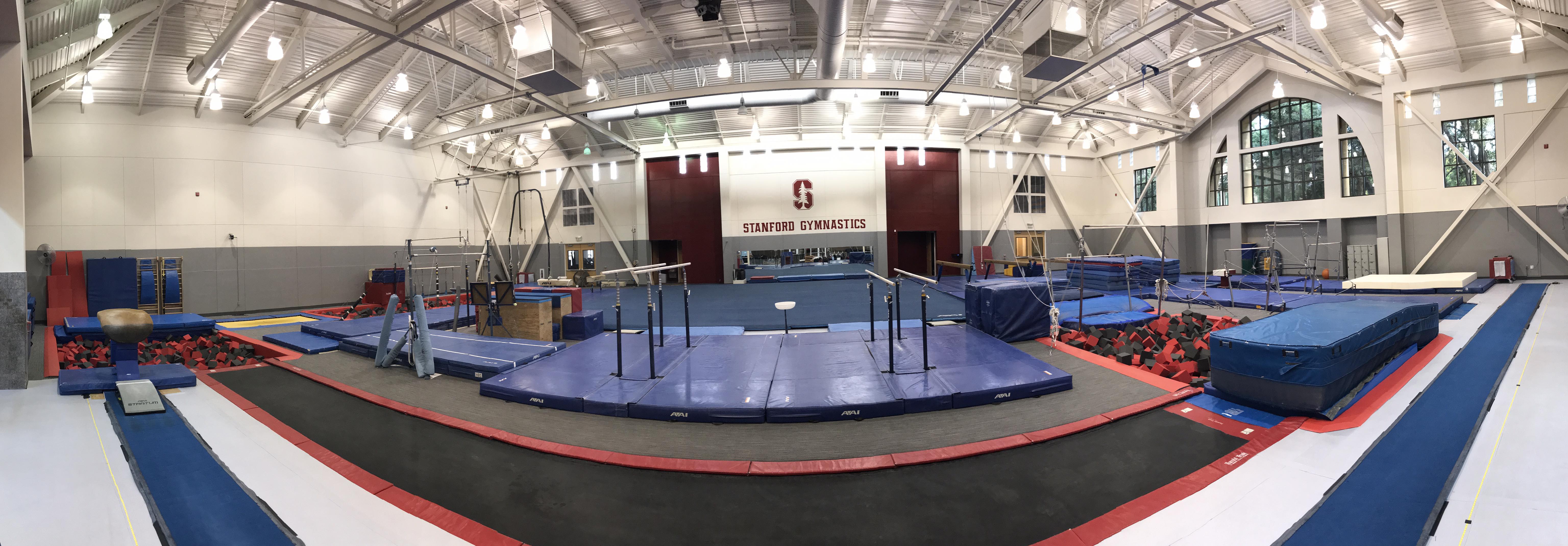 SB Gymnastics